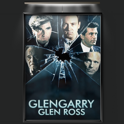 Glengarry Glen Ross (1992)