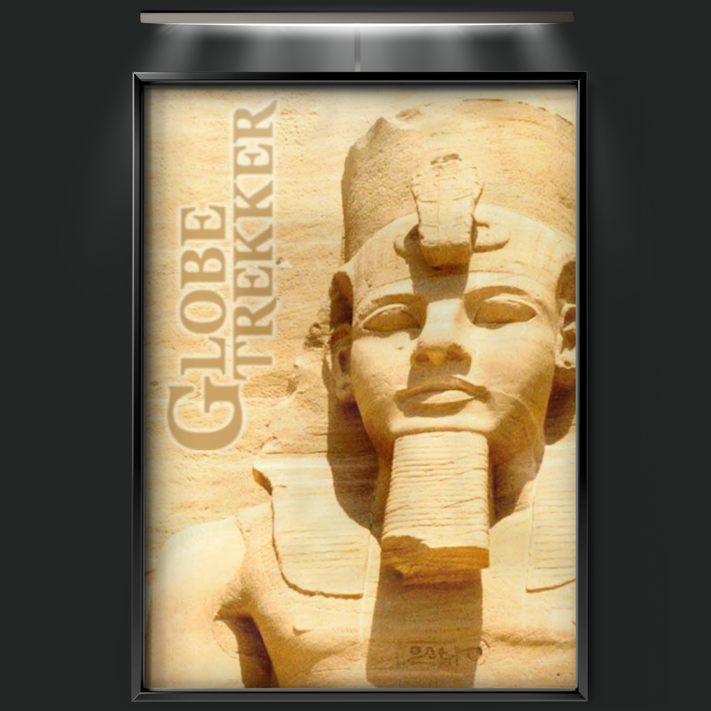 Globe Trekker (1994)