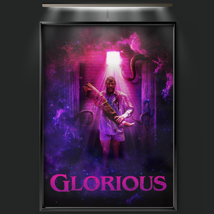 Glorious (2022)