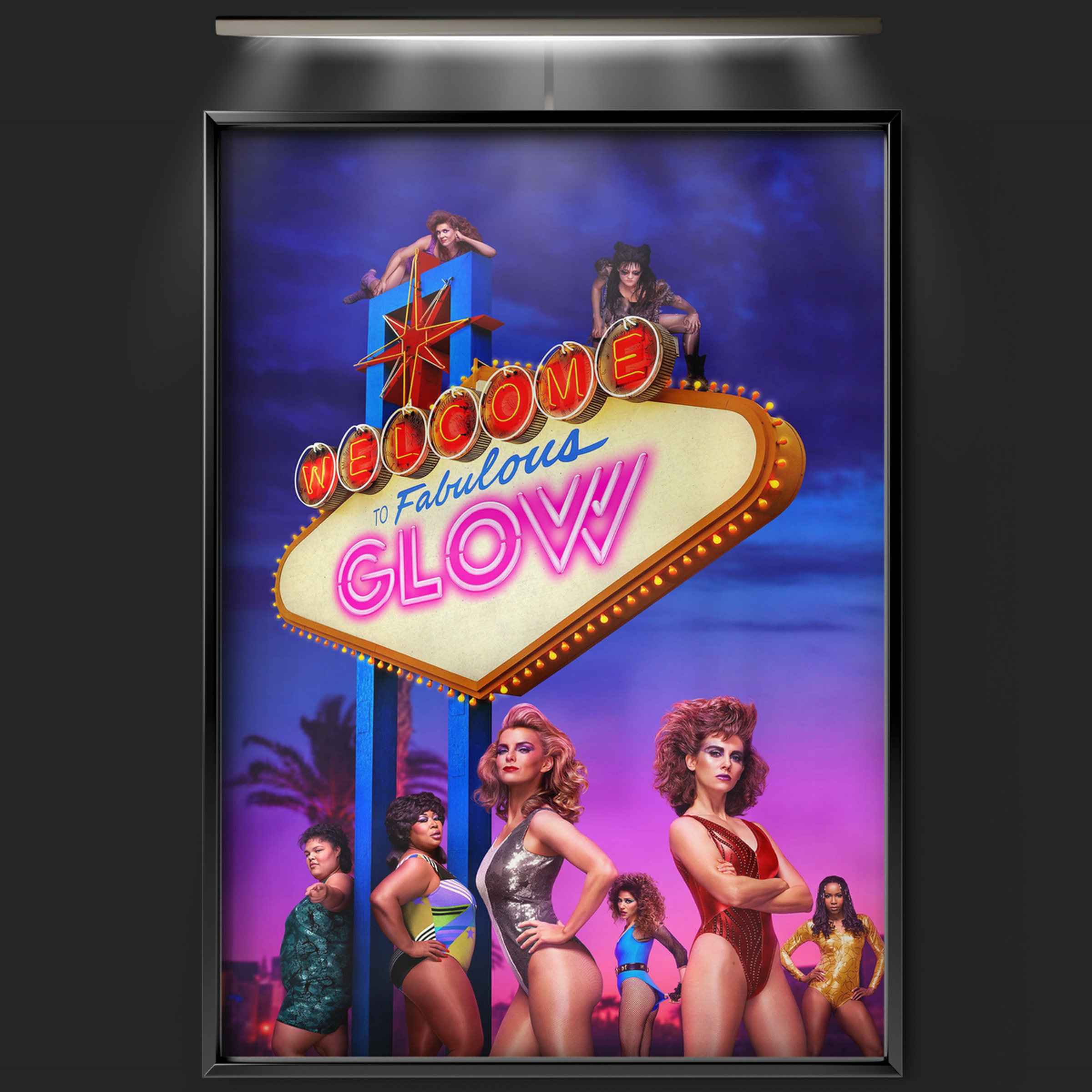 Glow (2017)