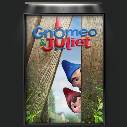 Gnomeo & Juliet (2011)