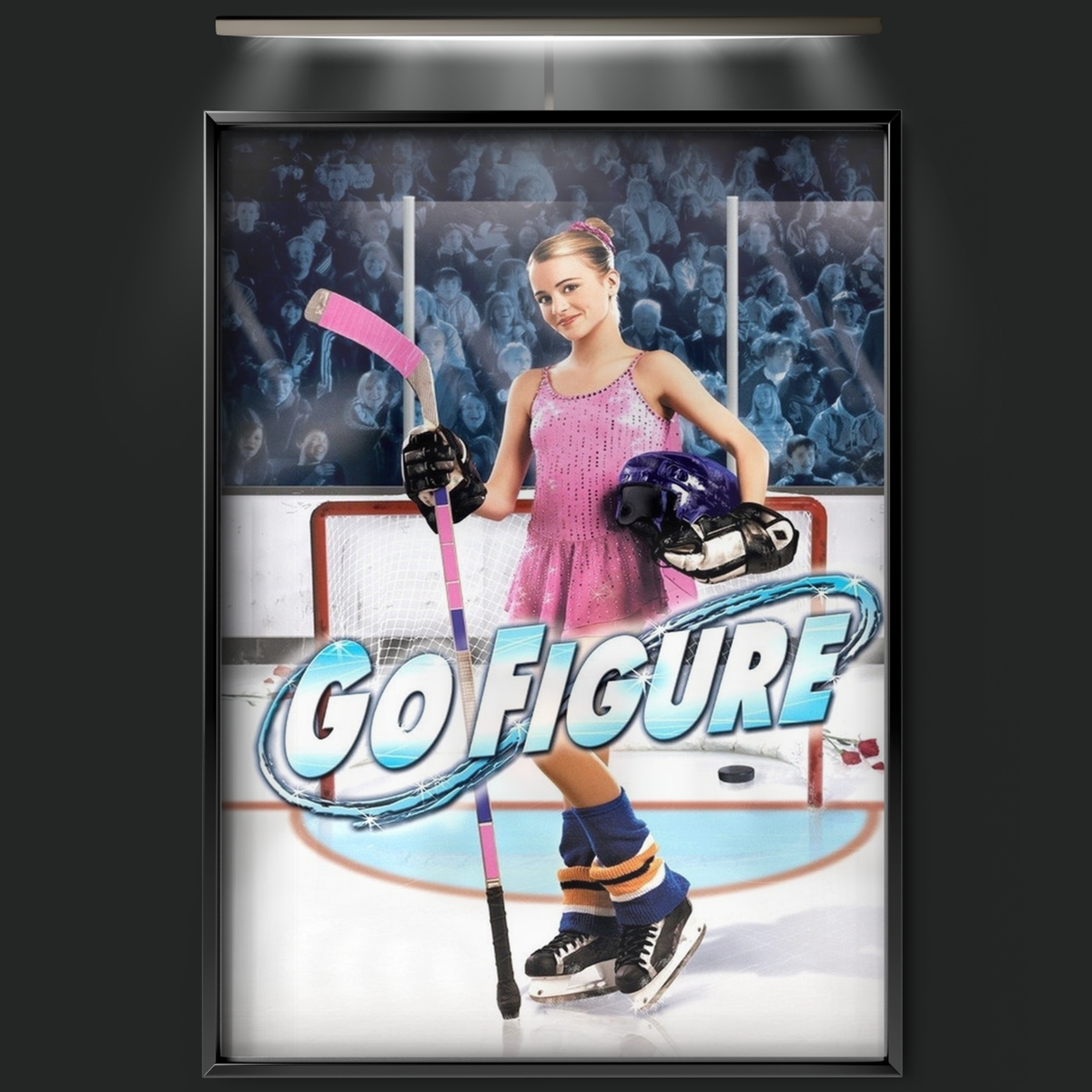 Go Figure (2005)
