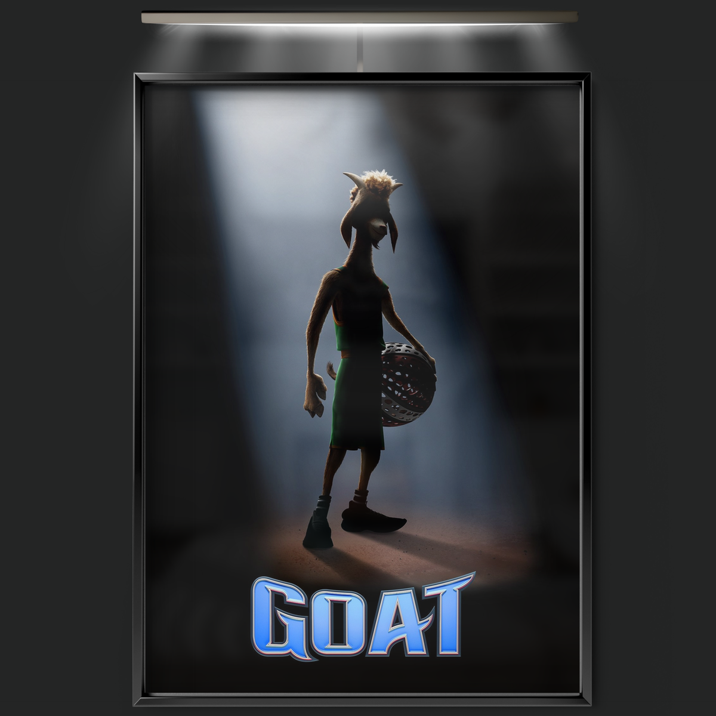 Goat (2026)
