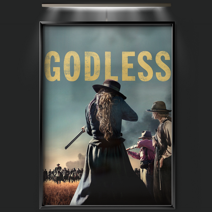 Godless (2017)