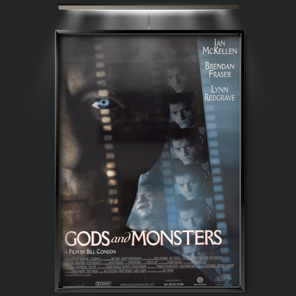 Gods And Monsters (1998)