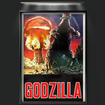 Godzilla (1977)