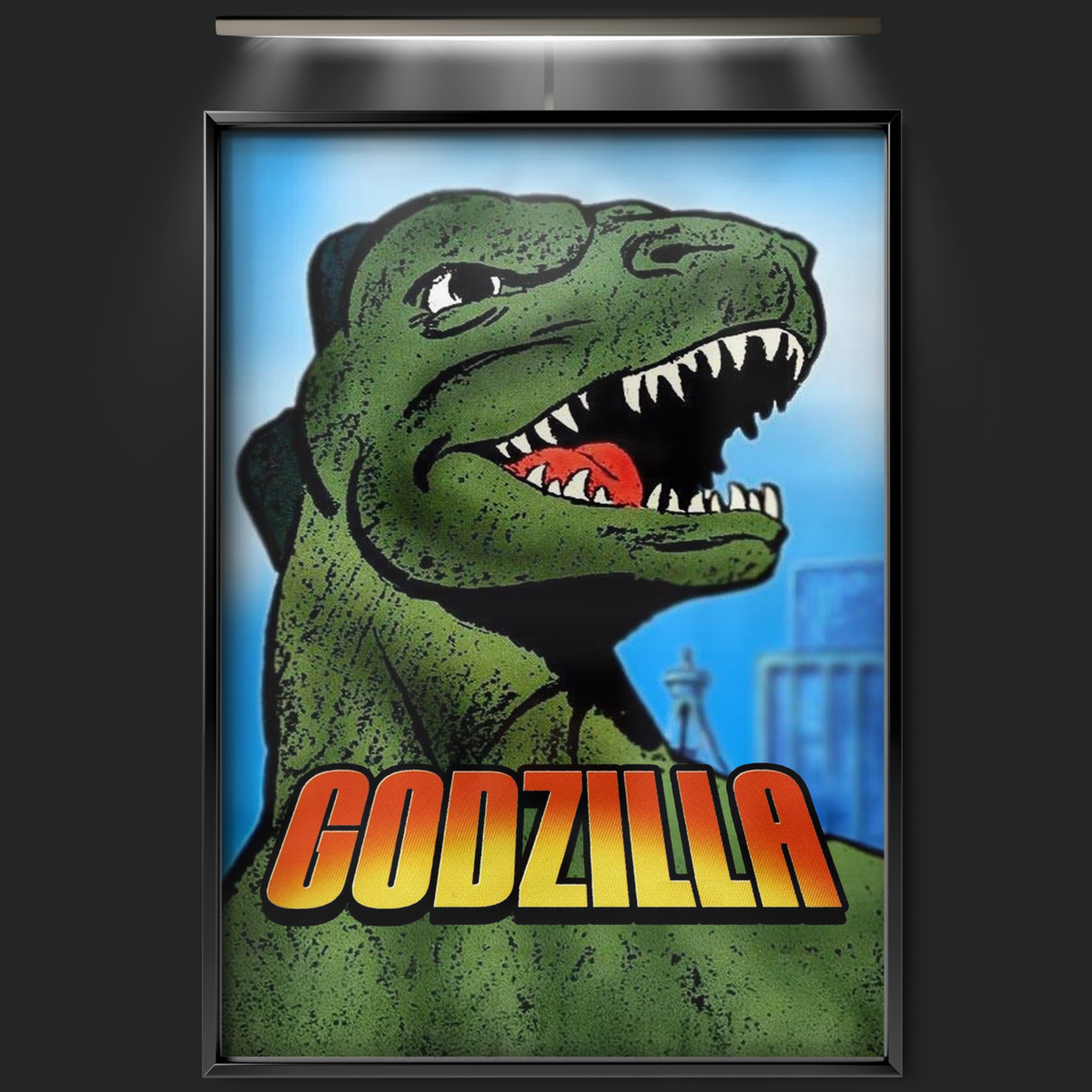 Godzilla (1978)
