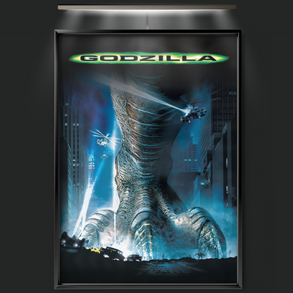 Godzilla (1998)