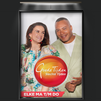 Goede Tijden, Slechte Tijden (1990)