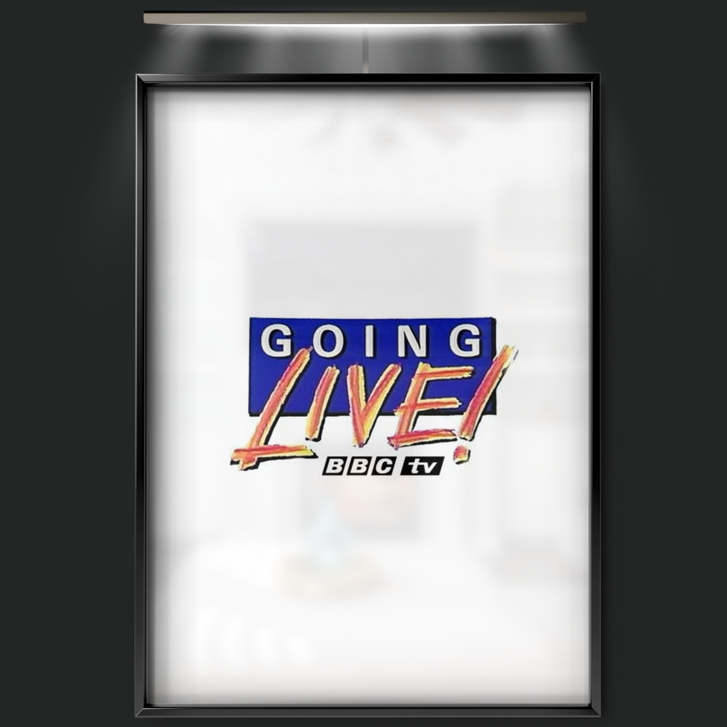 Going Live! (1987)