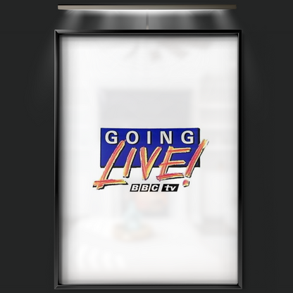Going Live! (1987)