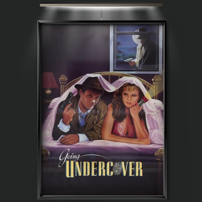 Going Undercover (1988)