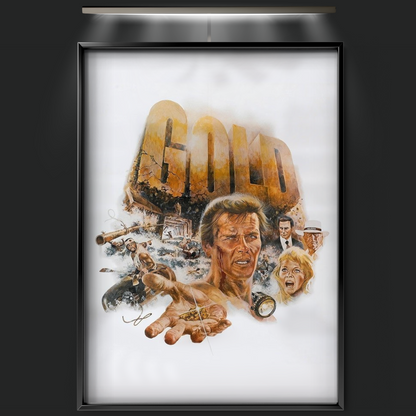 Gold (1974)
