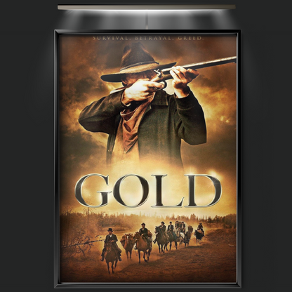 Gold (2013)