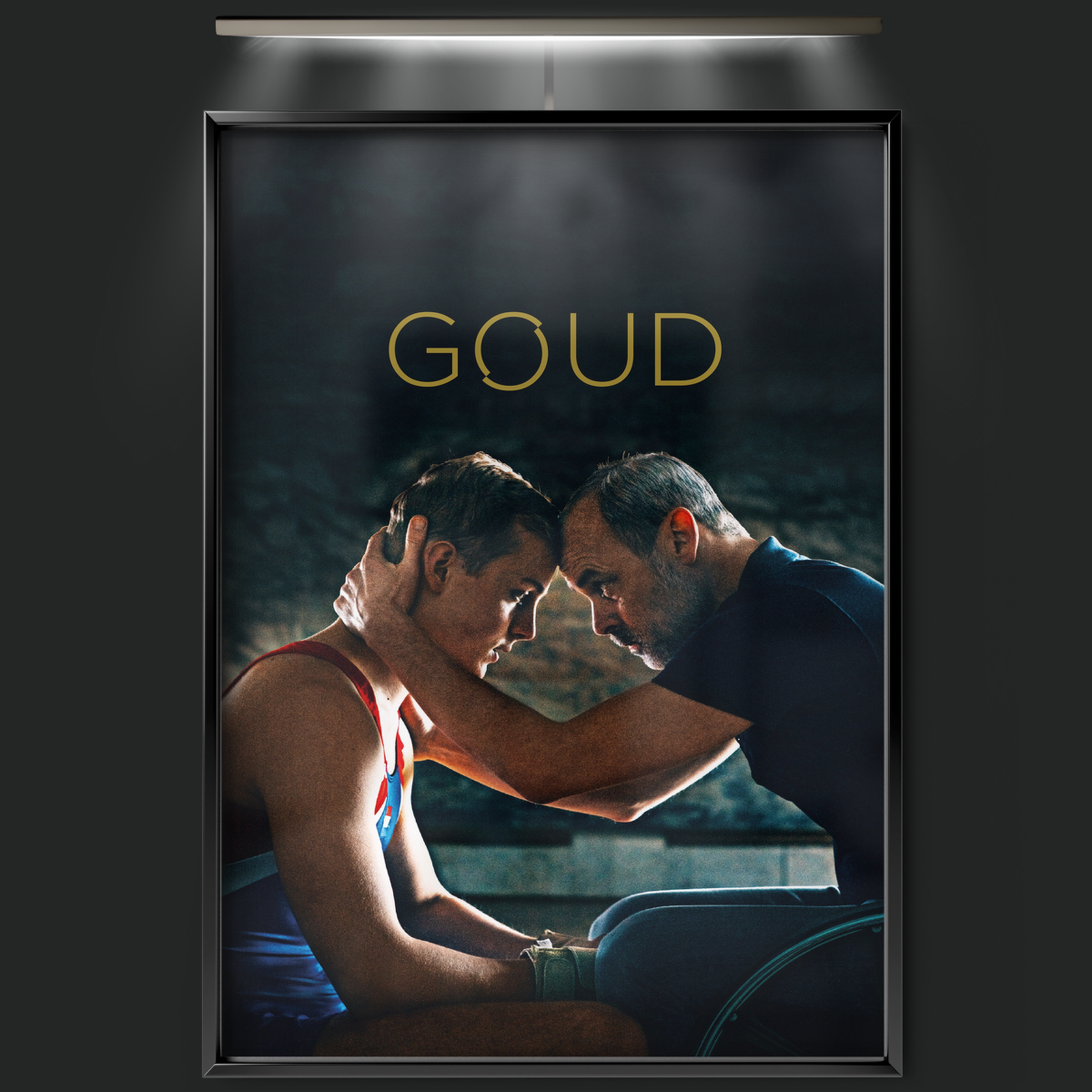Gold (2020)