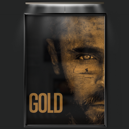 Gold (2022)