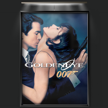 Goldeneye (1995)