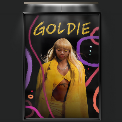 Goldie (2020)