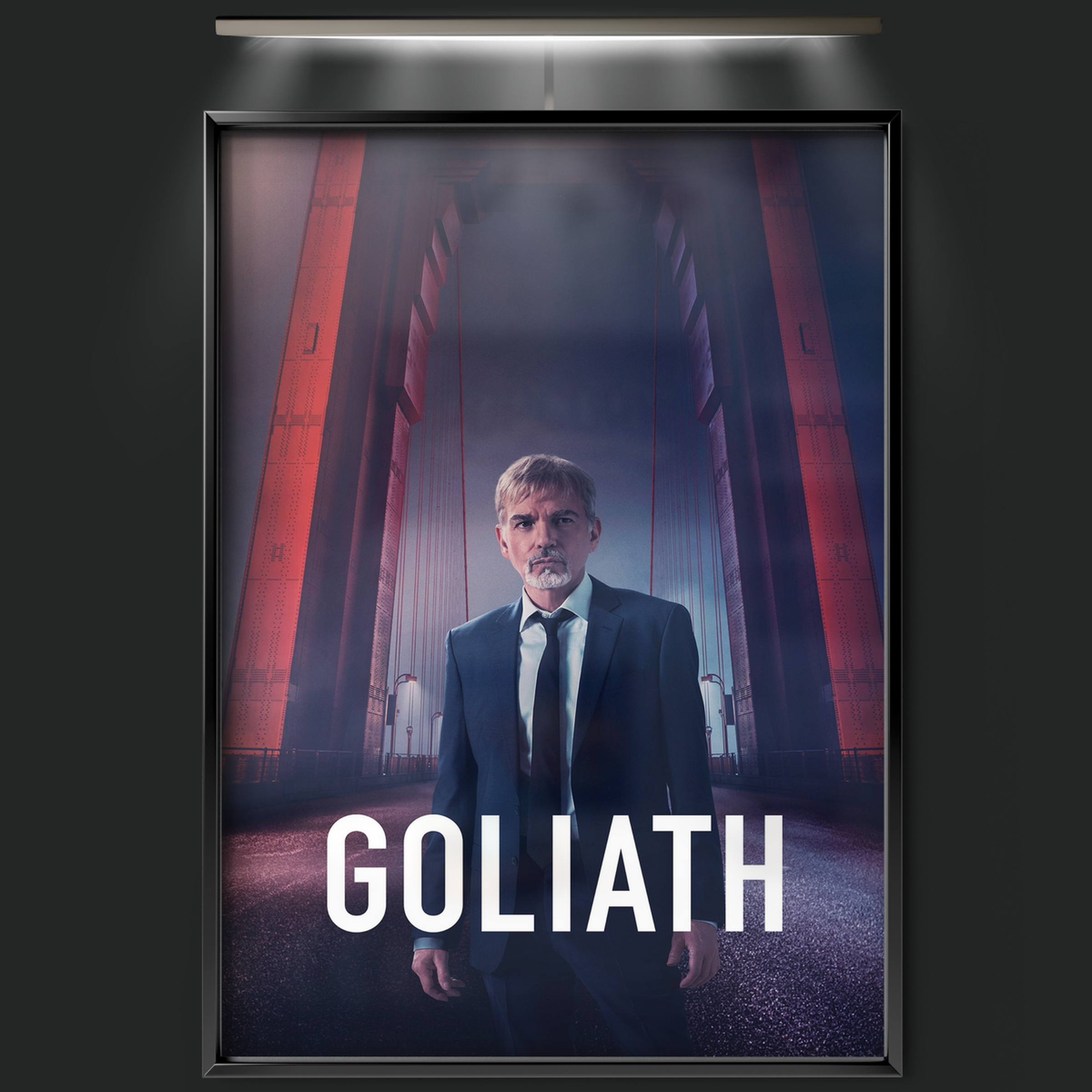 Goliath (2016)