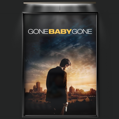 Gone Baby Gone (2007)