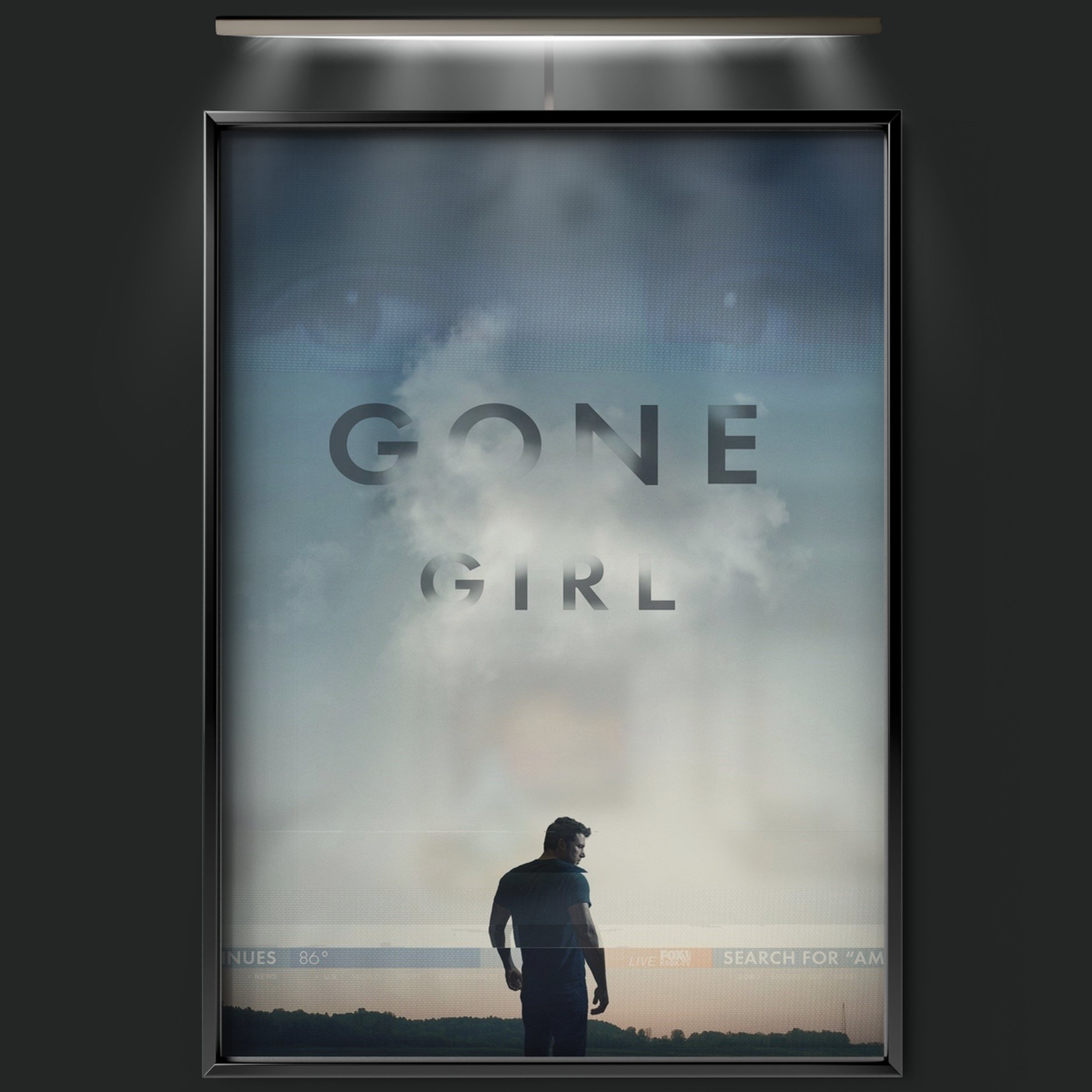 Gone Girl (2014)