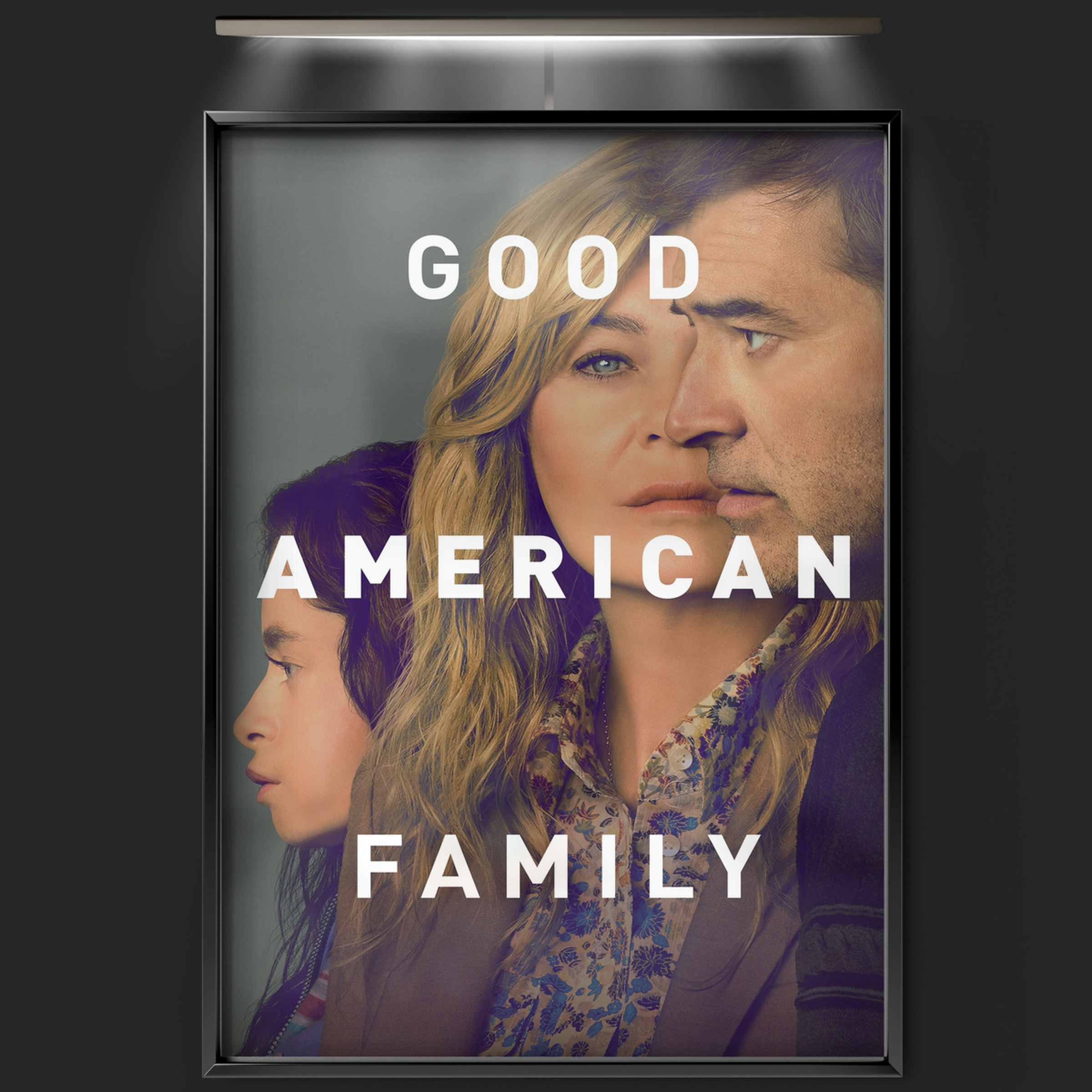 Good American Family (2025)