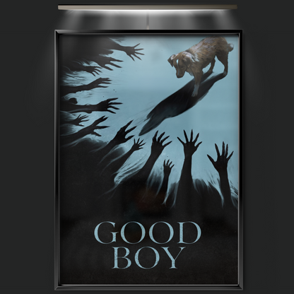 Good Boy (2025)