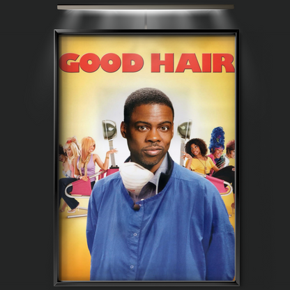 Good Hair (2009)
