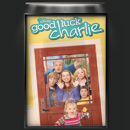 Good Luck Charlie (2010)