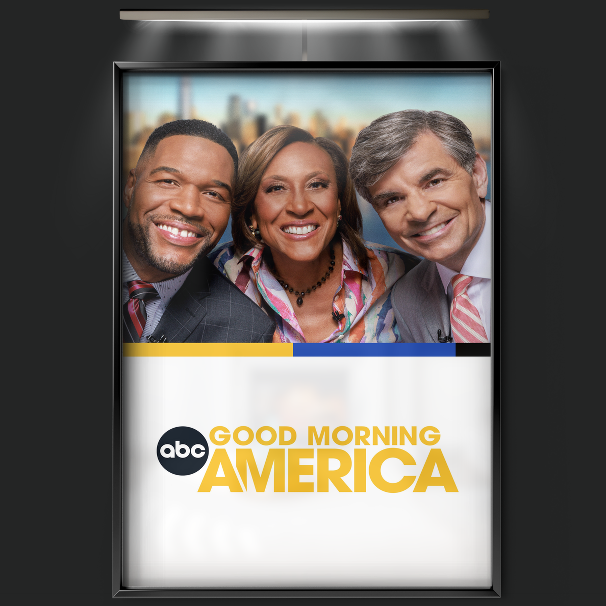 Good Morning America (1975)
