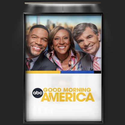 Good Morning America (1975)