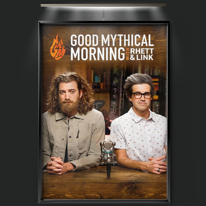 Good Mythical Morning (2012)