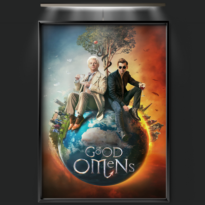 Good Omens (2019)