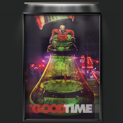 Good Time (2017)