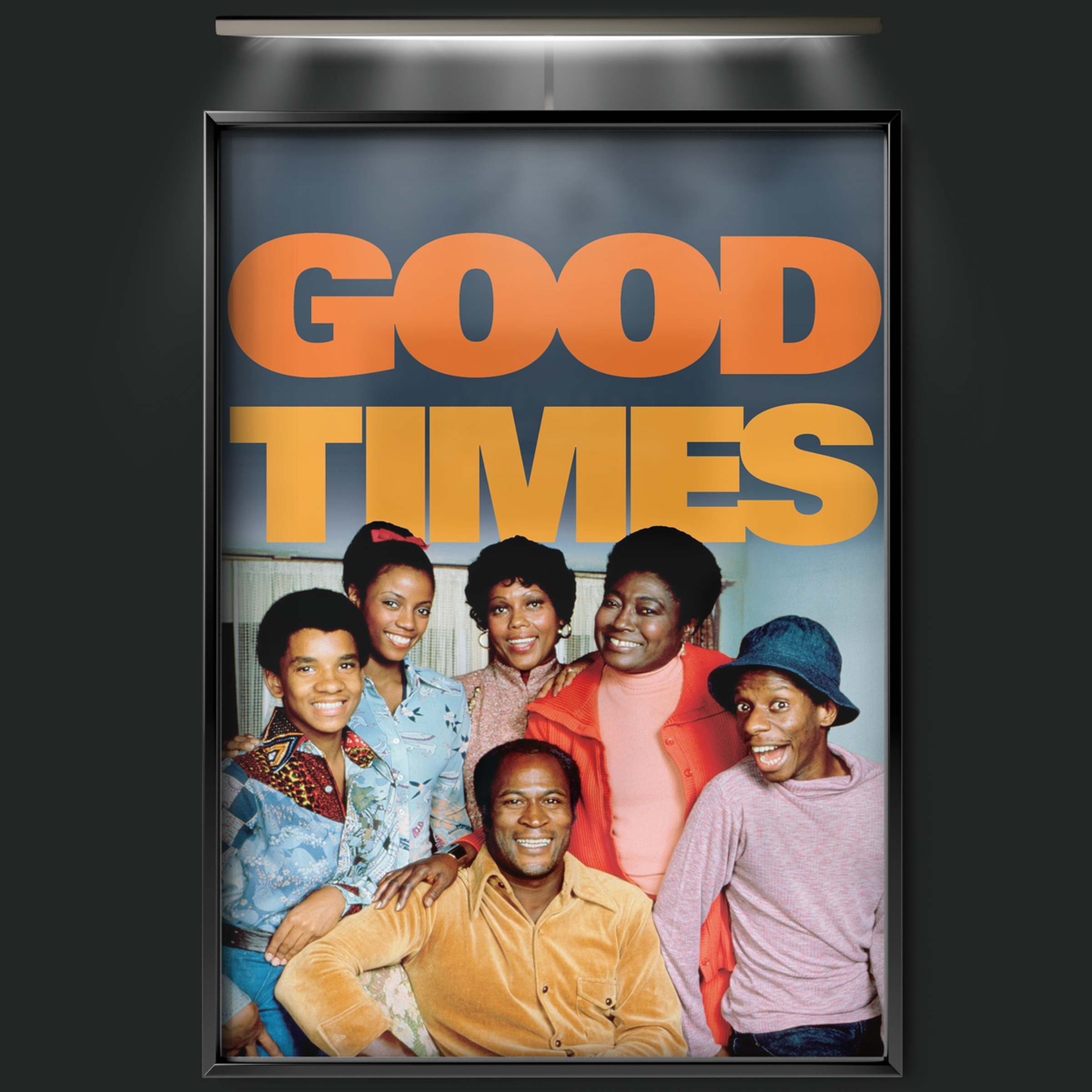 Good Times (1974)