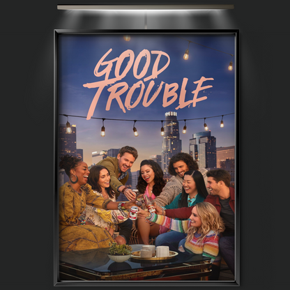Good Trouble (2019)