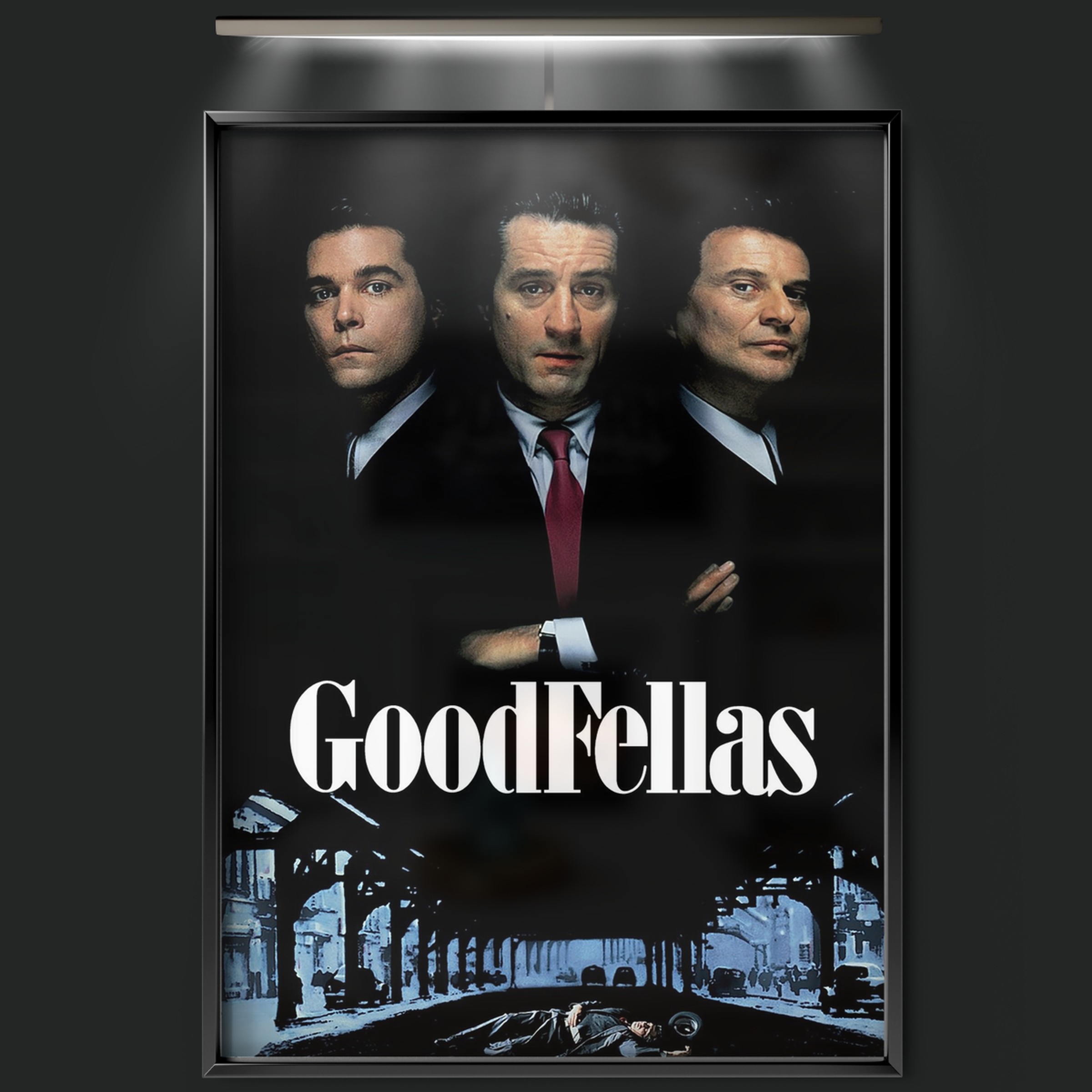 Goodfellas (1990)