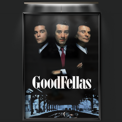 Goodfellas (1990)