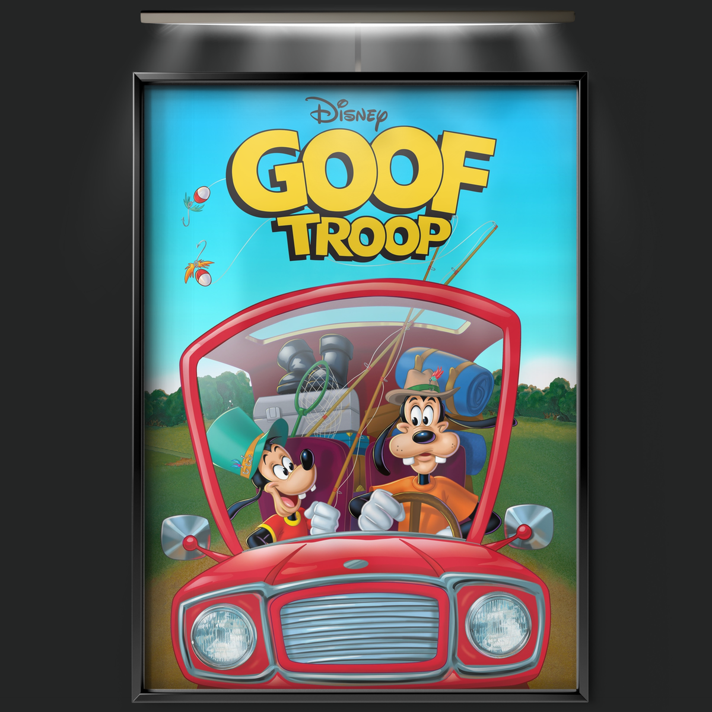 Goof Troop (1992)