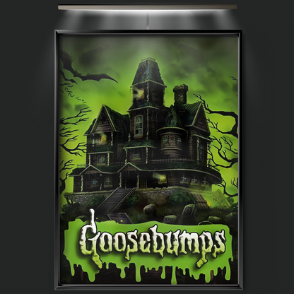 Goosebumps (1995)
