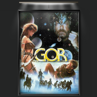 Gor (1987)