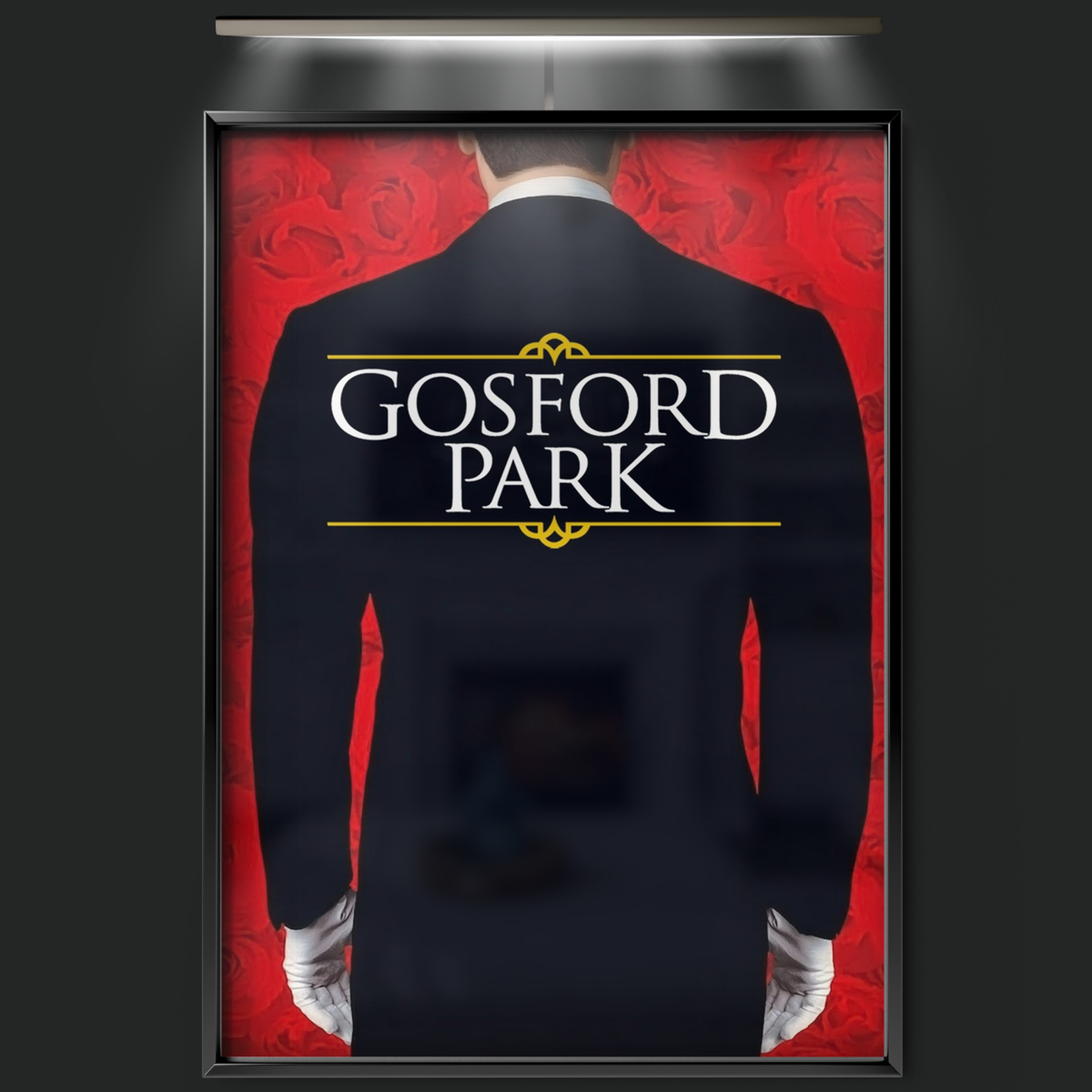 Gosford Park (2001)