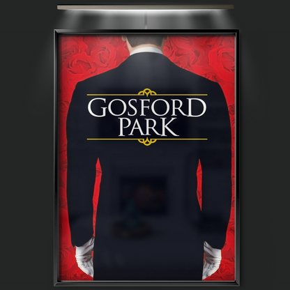Gosford Park (2001)