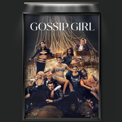 Gossip Girl (2021)