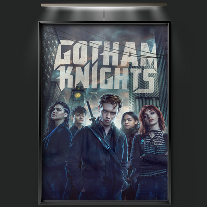 Gotham Knights (2023)
