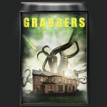 Grabbers (2012)