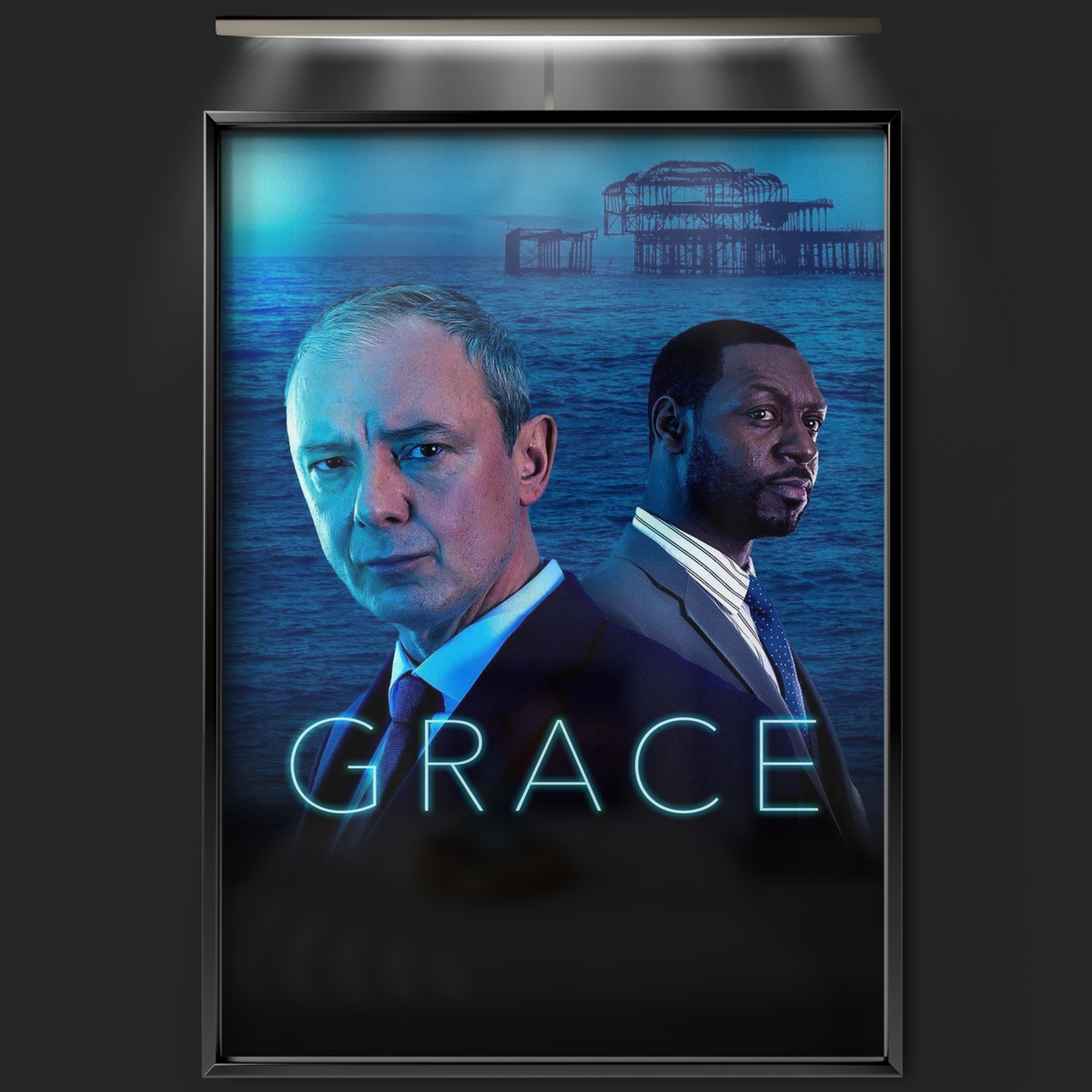 Grace (2021)