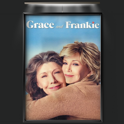 Grace And Frankie (2015)