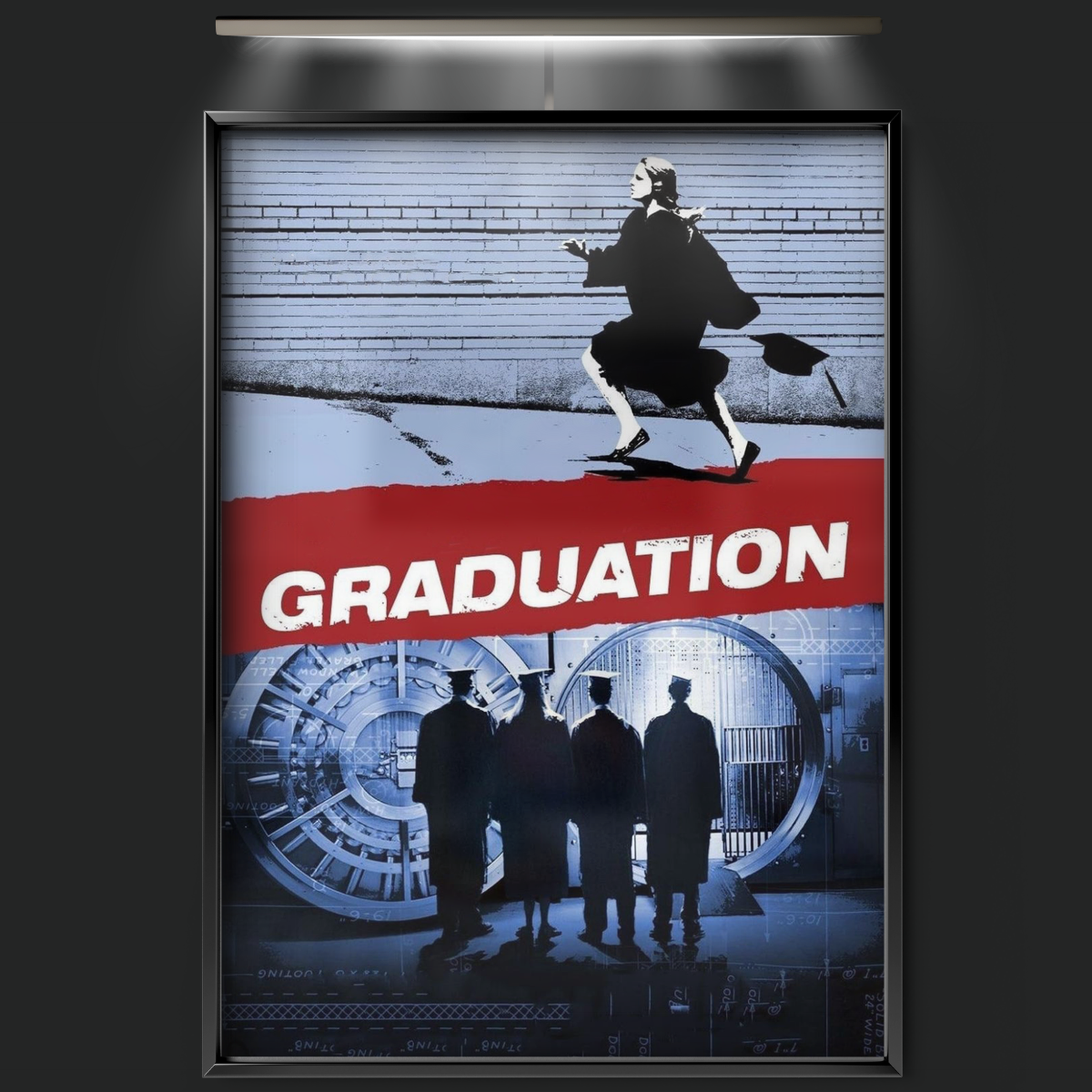 Graduation (2007)