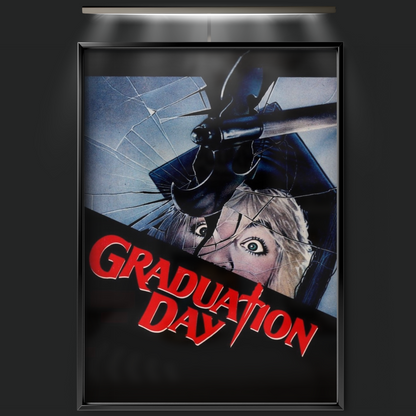 Graduation Day (1981)